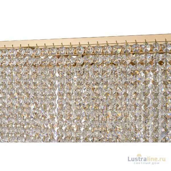 Подвесная люстра Arti Lampadari Milano E 1.5.120X30.502 G