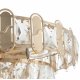 Потолочная люстра Arte Milano Sorrento 378109/7/470 GD
