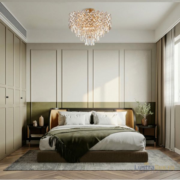 Потолочная люстра Arte Milano Sorrento 378019/9/50/570 GD Потолочная люстра Arte Milano Sorrento 378019/9/50/570 GD
