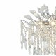 Люстра на штанге Escada Neda 2135/8P Chrome