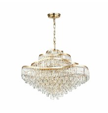 Подвесная люстра Odeon Light Wayta 5073/25