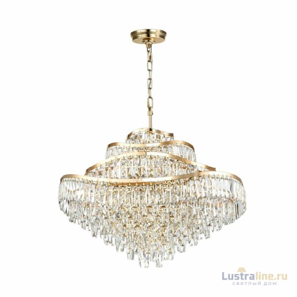Подвесная люстра Odeon Light Wayta 5073/25