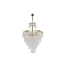 Подвесная люстра Arti Lampadari Sardinia E 1.5.40.105 G