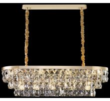 Подвесная люстра Wertmark Cassia WE102.13.323