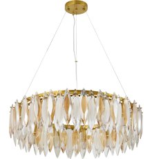 Подвесная люстра Stilfort New Ton 2186/05/12P