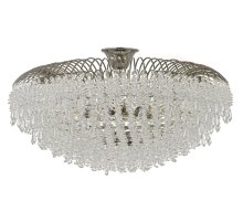 Люстра на штанге Arti Lampadari Delia E 1.3.80.105 N