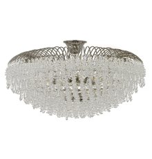 Люстра на штанге Arti Lampadari Delia E 1.3.80.105 N