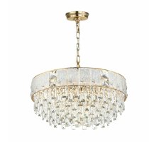 Подвесная люстра Odeon Light Fiesta 5070/12