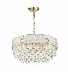 Подвесная люстра Odeon Light Fiesta 5070/12