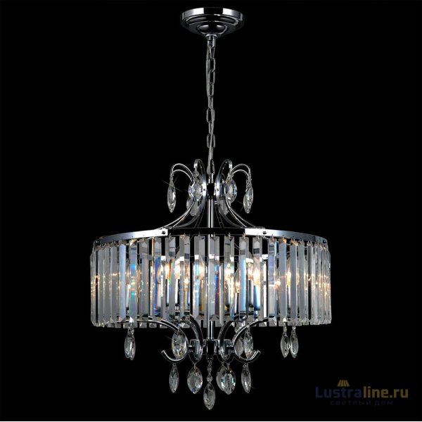 Подвесная люстра Citilux Инга CL335181