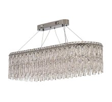 Подвесная люстра Arti Lampadari Ovindoli L 1.5.100x35.100 N