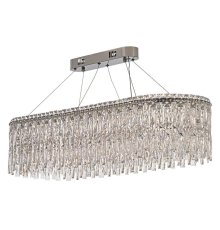 Подвесная люстра Arti Lampadari Ovindoli L 1.5.100x35.100 N