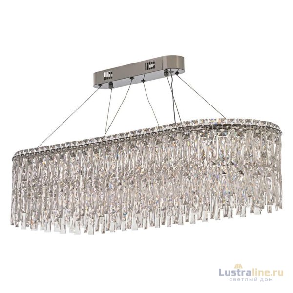Подвесная люстра Arti Lampadari Ovindoli L 1.5.100x35.100 N