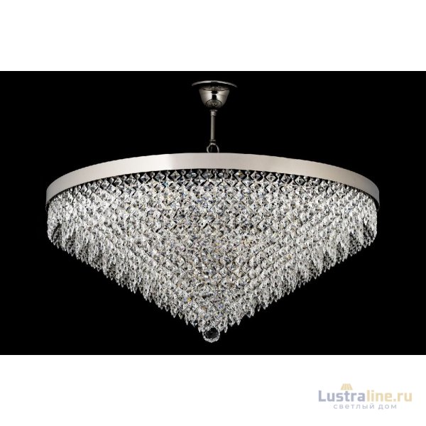Подвесная люстра Arti Lampadari Avio E 1.5.80.100 PB Подвесная люстра Arti Lampadari Avio E 1.5.80.100 PB