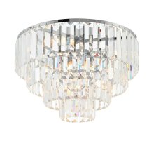 Потолочная люстра Arte Milano Sorrento 377209/6/390 CR