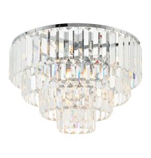 Потолочная люстра Arte Milano Sorrento 377209/6/390 CR