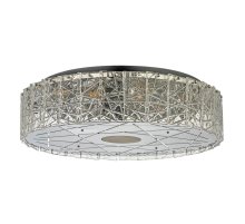 Потолочная люстра Dio DArte Dello E 1.3.60.100 N Потолочная люстра Dio DArte Dello E 1.3.60.100 N