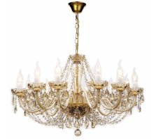 Подвесная люстра Favourite Brendy 1738-12P Подвесная люстра Favourite Brendy 1738-12P