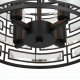 Подвесная люстра ST Luce Chiarezza SL665.403.04