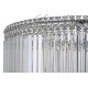 Подвесная люстра Arti Lampadari Ovindoli L 1.5.80.101 N