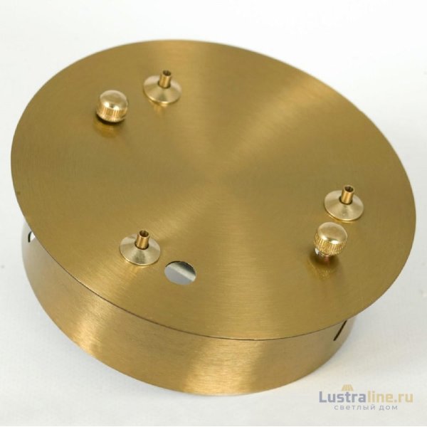 Подвесная светодиодная люстра Lussole Loft Kent LSP-7119 Подвесная светодиодная люстра Lussole Loft Kent LSP-7119