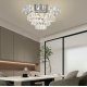 Потолочная люстра Arte Milano Sorrento 378109/7/470 CR