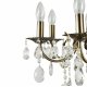 Подвесная люстра Escada Okere 2107/8P