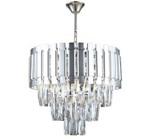 Подвесная люстра Reluce 02184-0.4-05 CH