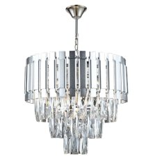 Подвесная люстра Reluce 02184-0.4-05 CH
