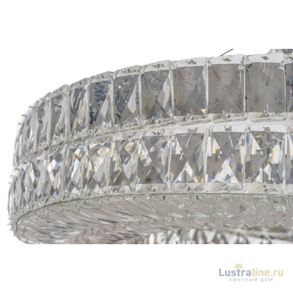 Подвесная люстра Arti Lampadari Sora E 1.5.60.100 N