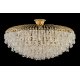 Люстра на штанге Arti Lampadari Delia E 1.3.80.105 G