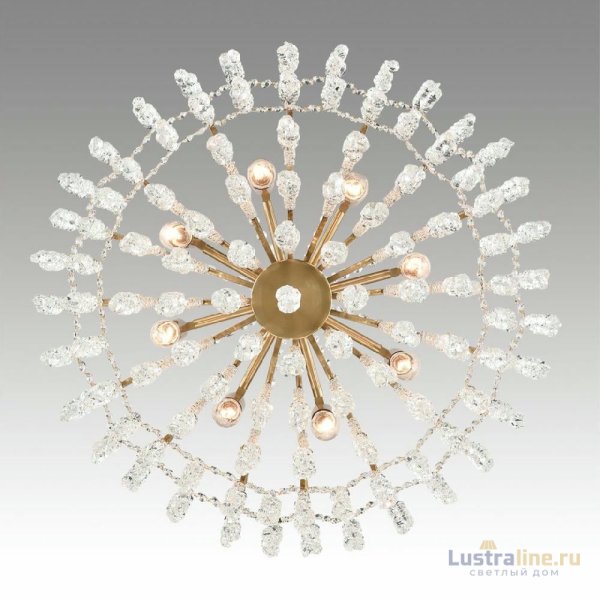 Подвесная люстра Lumion Kristina 8243/8
