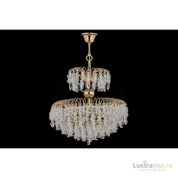 Подвесная люстра Arti Lampadari Bronte E 1.5.40.106 G