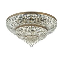 Потолочная люстра Arti Lampadari Santa E 1.8.80.600 N