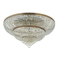 Потолочная люстра Arti Lampadari Santa E 1.8.80.600 N
