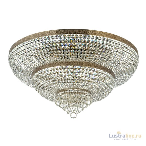 Потолочная люстра Arti Lampadari Santa E 1.8.80.600 N Потолочная люстра Arti Lampadari Santa E 1.8.80.600 N