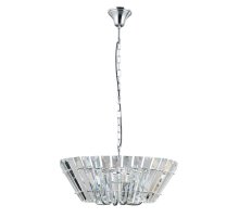 Подвесная люстра Arte Lamp Florizel A1072SP-6CC