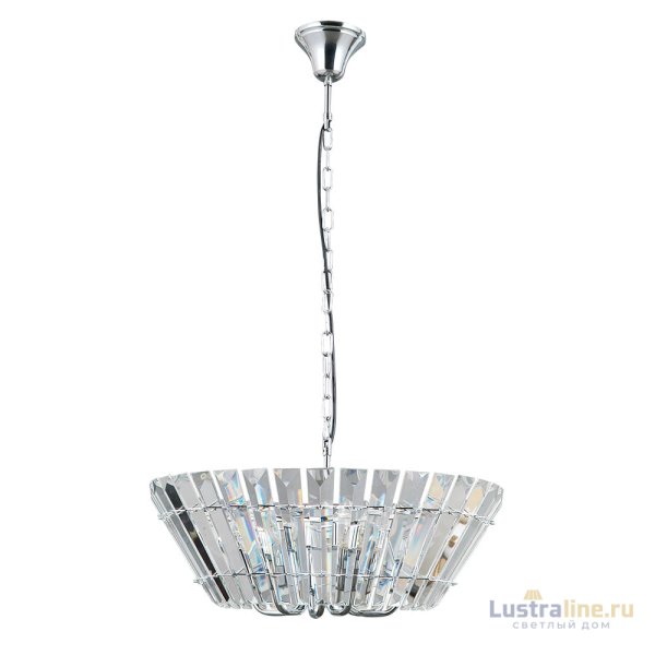 Подвесная люстра Arte Lamp Florizel A1072SP-6CC