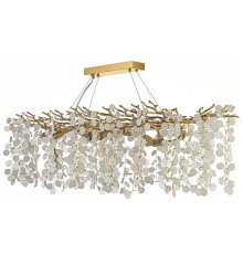 Подвесная люстра Dio DArte Tavenna H 1.5.120x40.103 G
