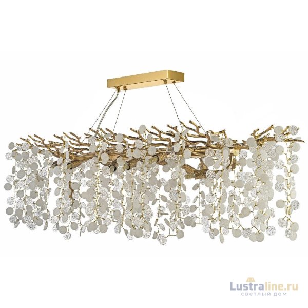 Подвесная люстра Dio DArte Tavenna H 1.5.120x40.103 G