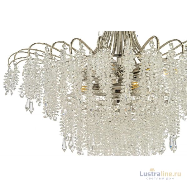 Подвесная люстра Arti Lampadari Erli E 1.5.60.105 N Подвесная люстра Arti Lampadari Erli E 1.5.60.105 N