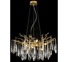 Подвесная люстра Velante 186-503-08