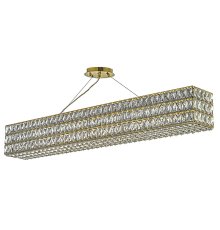 Подвесная люстра Arti Lampadari Lioni E 1.5.100x16.100 G