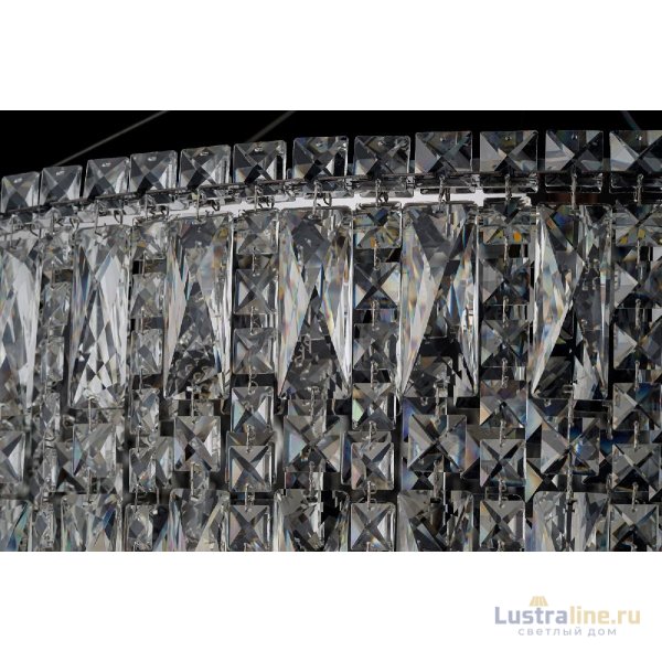 Подвесная люстра Arti Lampadari Ovindoli L 1.5.80.100 N