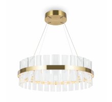 Подвесная люстра Maytoni Mirage MOD173PL-L45BS3K