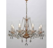 Подвесная люстра Favourite Monreal 1735-8P