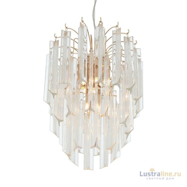 Подвесная люстра ST Luce Osoleto SL386.203.05 Подвесная люстра ST Luce Osoleto SL386.203.05