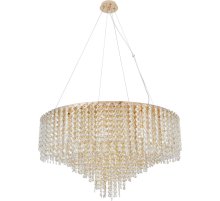 Подвесная люстра Stilfort Rain of Crystal 2187/03/16P