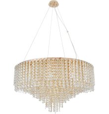 Подвесная люстра Stilfort Rain of Crystal 2187/03/16P