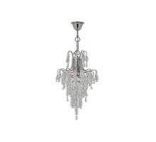 Подвесная люстра Arti Lampadari Erli E 1.5.30.105 N Подвесная люстра Arti Lampadari Erli E 1.5.30.105 N